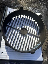 Hustler Super S Fan Shroud 606348 ; 935361