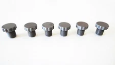 CHEVY GEN V 6.2L LT1/LT4 ENGINE FLEXPLATE BOLTS  