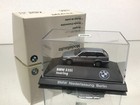 HERPA BMW E34 525i TOURING- NIEDERLASSUNG BERLIN -SILVER 1:87- GOOD IN BOX - 315