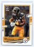 2020 Donruss Optic #83 JuJu Smith-Schuster
