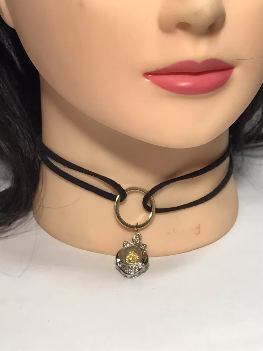 Alt chokers 2024