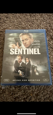 The Sentinel (2006) (Blu-ray Disc, 2009, USA) BRAND NEW sealed