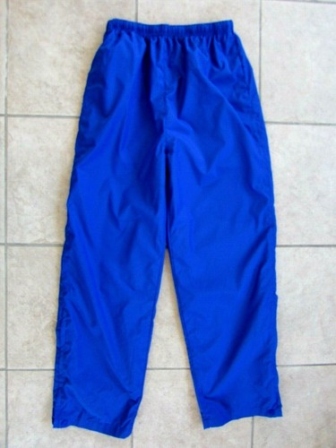 Holloway Mens Athletic Wind Pants Mesh 