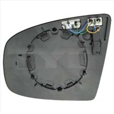 Retroviseur droit (ou coque) BMW X6