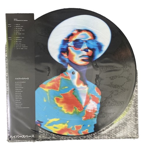 Beck - Guerolito (2 LP) 602498878613| eBay