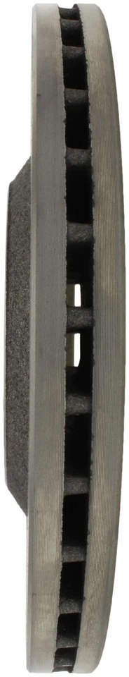 Стандартный дисковый тормоз ротор передний центральный для 1998-2000 Isuzu Amigo - Изображение 4 из 4