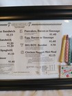 Vintage Frisch's Restaurant Memorabilia — photo 3