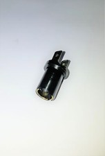 Lampenfassung Ba7s für Traktormeter Deutz Fendt Güldner Hanomag Traktor Porsche 