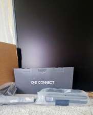 Samsung Q60B 85" QLED 4K Quantum HDR Smart TV - Black 