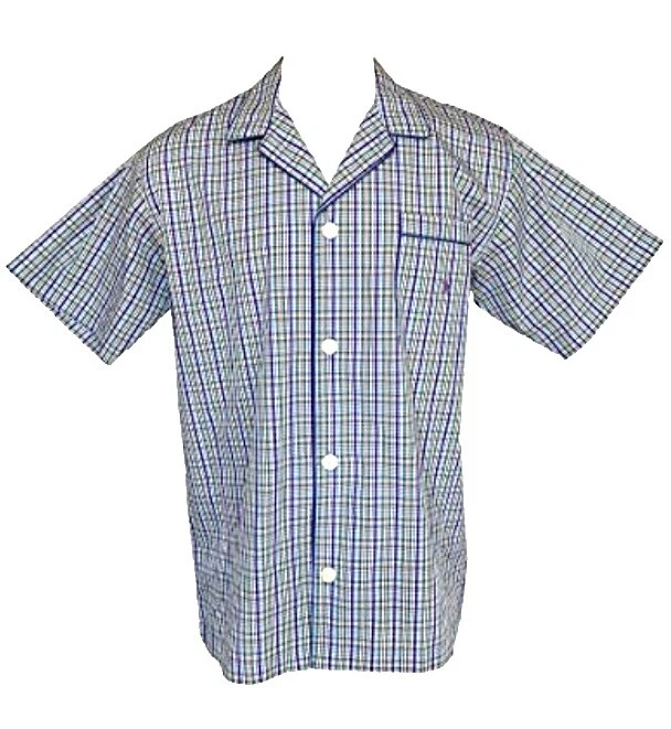 Polo Ralph Lauren Multicolor Sleepwear & Robes for Men