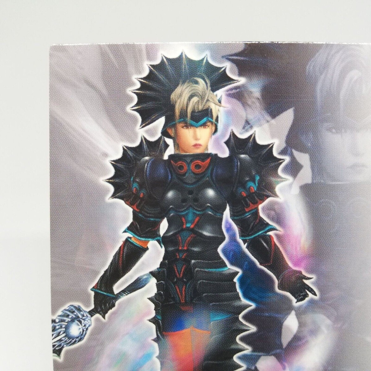 FINAL FANTASY ART MUSEUM 第四版 12パックセット 81-1wQinWIL._AC_UF894,