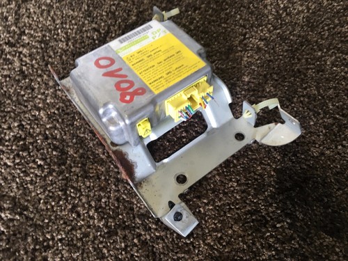 Daihatsu Cuore L701 Airbagsteuergerät Airbag Steuergerät 89170-97210