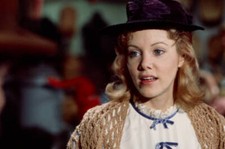 Louise Williams in The New Daughters of Joshua Cabe 1976 TV Old Photo 2