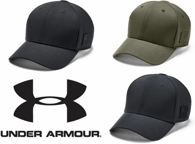 under armour army hat