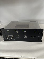 Motorola SFS-1000 Site frequency standard  NEW / RARE / See Photos