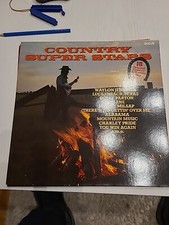 Country Super Stars 