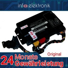      Comfort Control Unit  PLUG     8E0959433BC 00002731B7 AUDI       Tested 100 OK