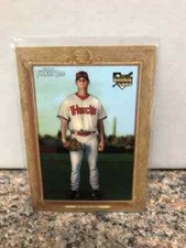 2007 Topps Base Singles & Inserts Pick from List