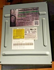 LETTORE ORIGINALE 100% XBOX360 SLIM MODEL DG-16D5S XBOX 360 GARANTITO