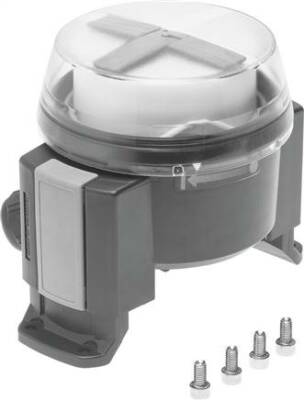 DAPZ-SB-I-30DC-DR-AR (534475) Endschalteranbau Bauform:rund Einbaulage:beliebig