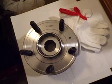 KEYOOG 513288 (5 LUG) FRONT WHEEL HUB AND BEARING ASSEMBLY 10-16 LACROSS, MALIBU