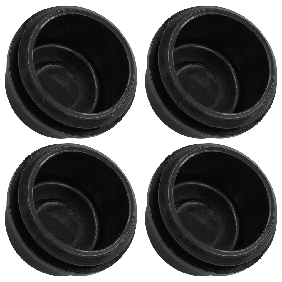 Tampa de poeira roda dianteira e traseira para Polaris SPORTSMAN 550 2011-2014 5413473 541379 - Imagem 3 de 4