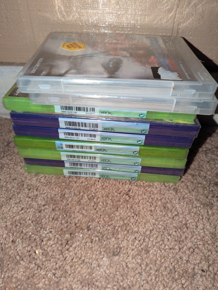 Rayman Origins Xbox 360 PAL Complet testé et authentique