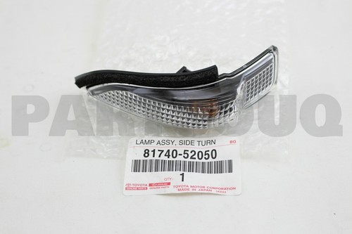 81740 52050 toyota