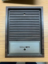 Nutone IS-65 woodgrain Intercom Door speaker IMA/IM-4406 IMA/IM-3303 16 ohm IS70