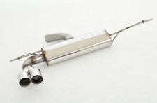 Friedrich Motorsport Sportauspuff für VW Golf VI 2.0l TDI 81/103kW / GTD 125kW