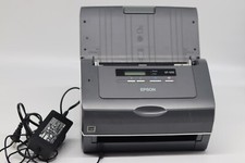 Epson WorkForce Pro GT-S50 Sheetfed Scanner. 
