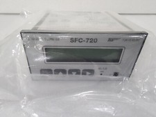 TOKYO KEISO ULTRASONIC FLOWMETER SFC-720-10