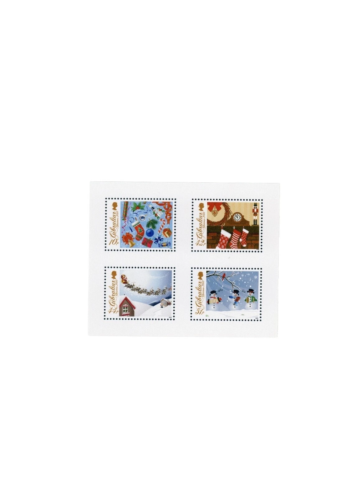 Birds British Colonies & Territories Proof, Essay Stamps