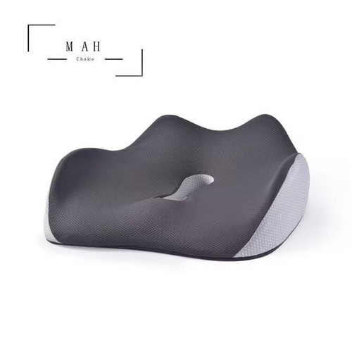 Cushion Lab Patented Pressure Relief Seat Cushion for Long Sitting Hours New