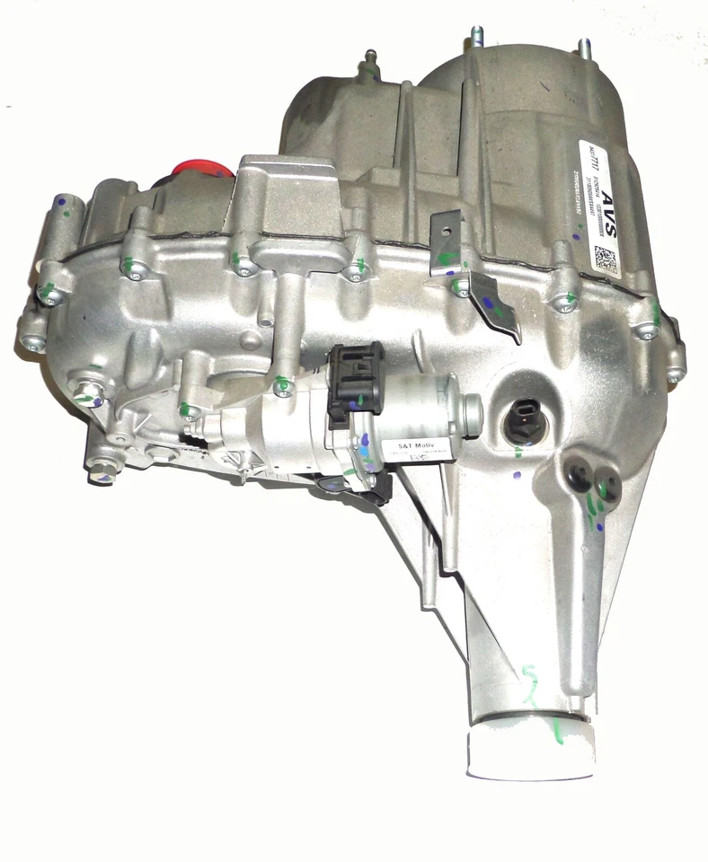 84153003 OEM New Transfer Case Ass APN Escalade Sierra 1500 Silverado 1500 Yukon - Image 3 of 4