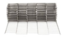 Middleby 22450-0271 Replacement Conveyor Belt for PS570 w/ Split Belt Conveyor