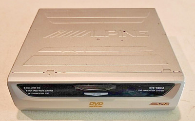 Alpine NVE-N851A