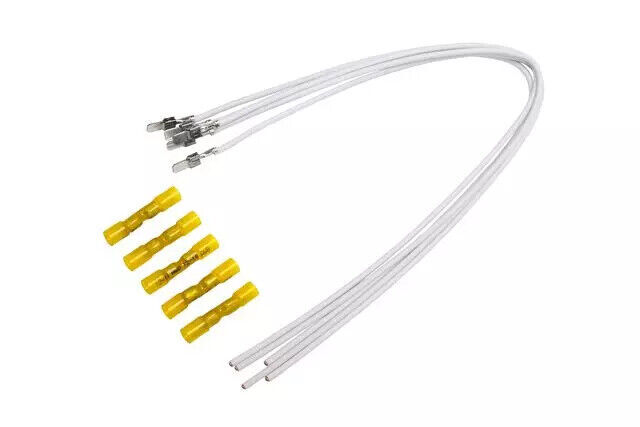 Conector de cable multipropósito para Chevrolet Buick GMC 2018-2021 (N/P 13575857)