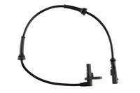 NTY ABS Sensor Vorne FÜR Renault Thalia 1.2 1.4 1.4 16V 1.5DCI 1.6 1.6 16V