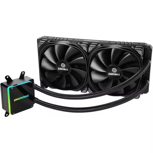 ENERMAX REFRIGERACION LIQUIDA LIQTECH TR4 II RGB 280 2 VENTILADORES