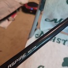 Nike  Driver - Blue 10.5  Medium Firm Flex  Graphite Titanium Shaft - Right — photo 5