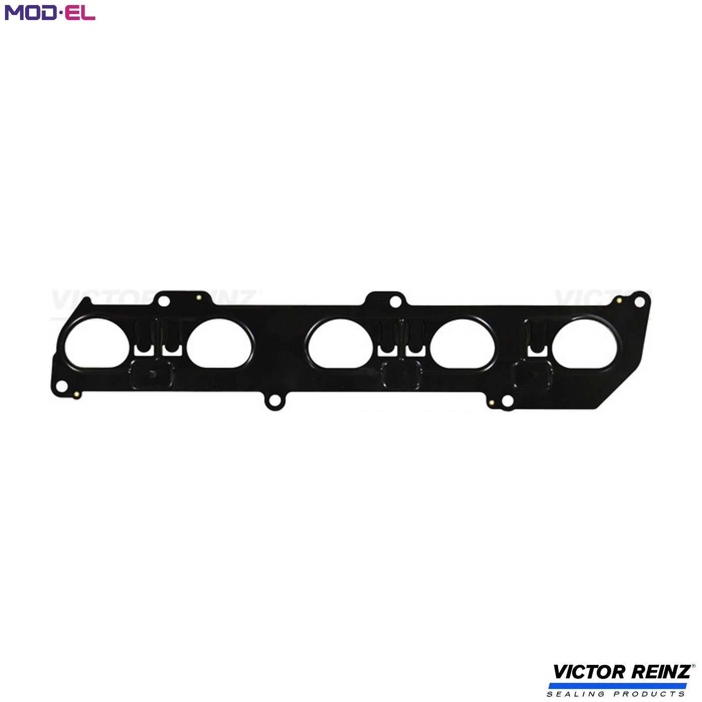 GASKET INTAKE MANIFOLD 71-38123-00 FOR B5204T8/5204T9 2.0L B5254T12HYDA 2.5L