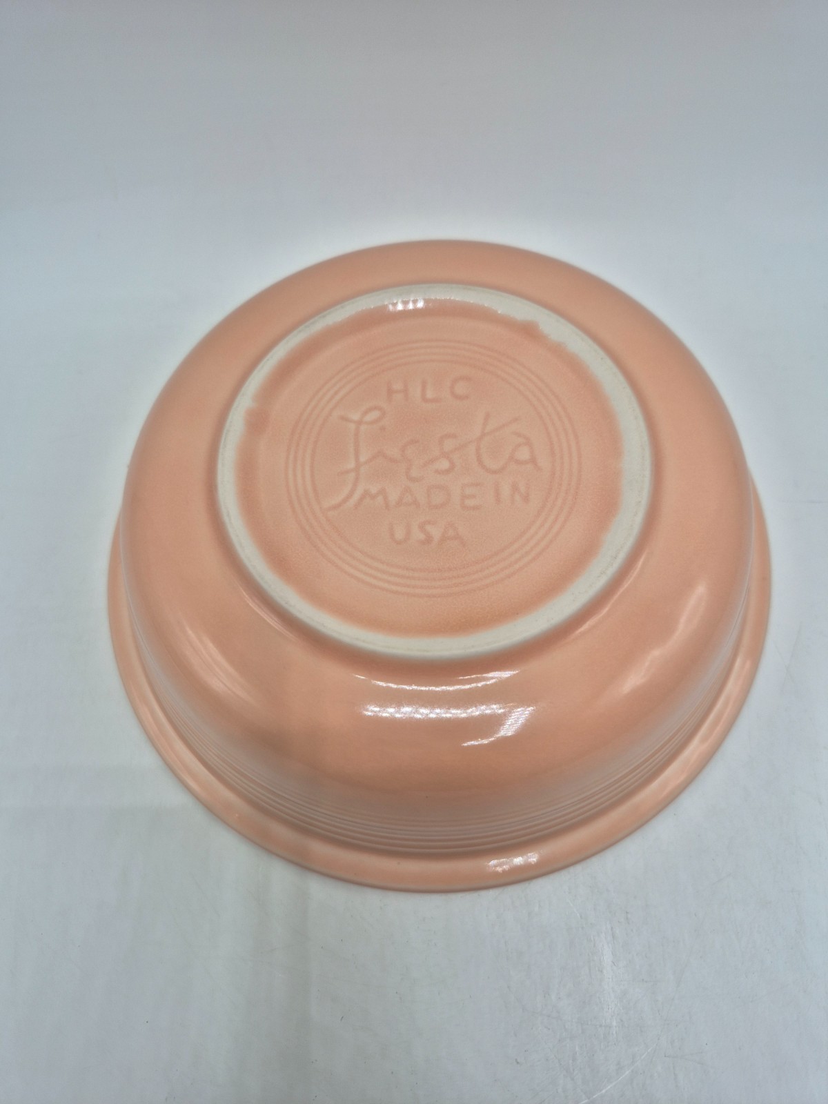 Fiesta 7 Inch Coupe Soup Bowl-Retired Colors-Pick Your Color