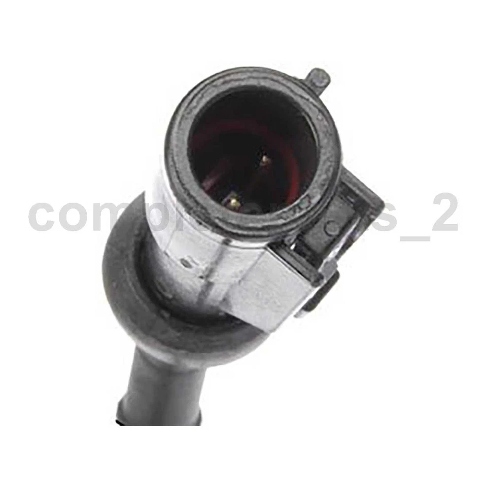 Dorman Front ABS Wheel Speed Sensor Fits 2000 Mercury Mountaineer - Image 2 of 4