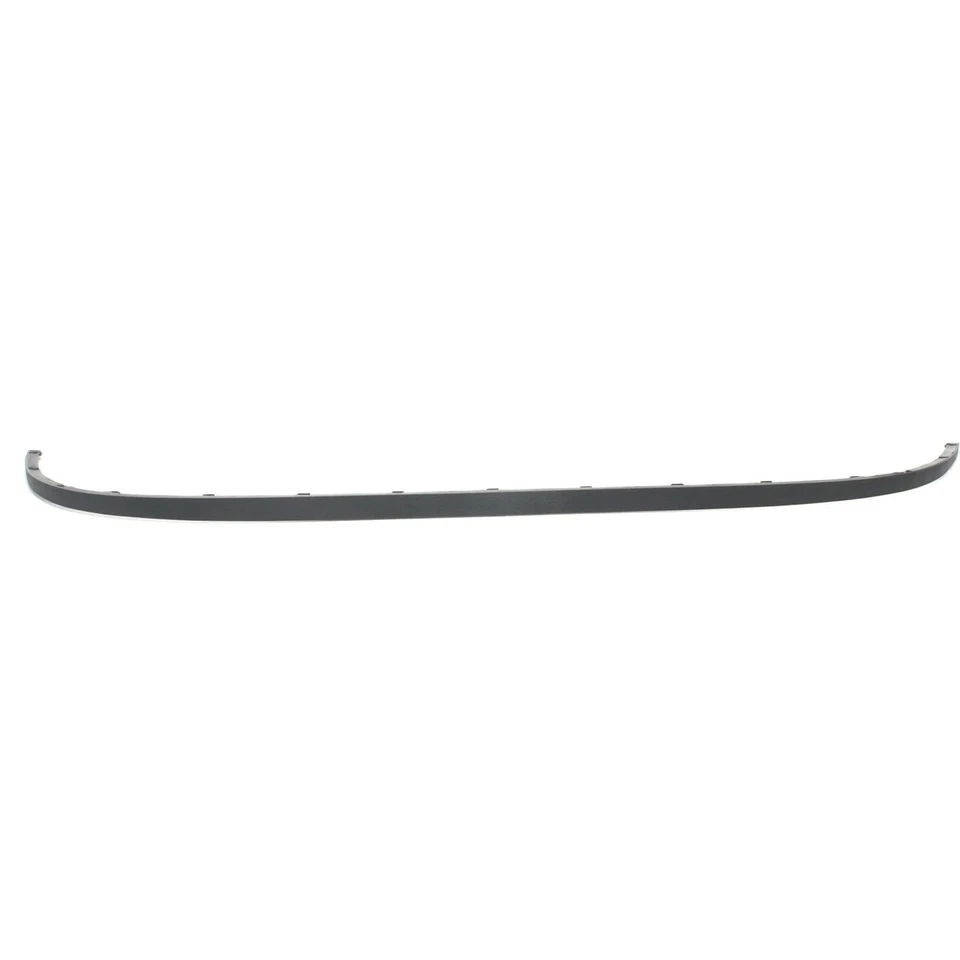 New Front Bumper Lower Valance Spoiler Fits 2007-2010 Hyundai Elantra HY1094100 — 第 2/4 张图片