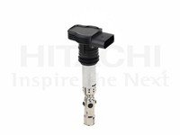 Hitachi 2503806 ZüNdspule FüR Audi Seat Skoda VW