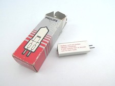 Philips Type 7158 Projector Lamp Bulb 24V 150W FCS A1/216 Made in Germany NOS