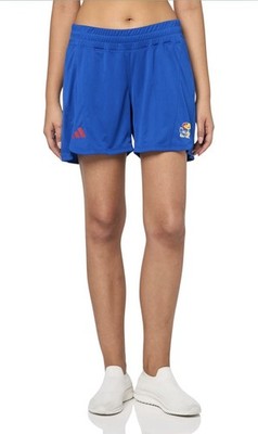 adidas Women's Designed for Training Woven NCAA University Team Shorts