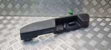 Siège Volvo 850