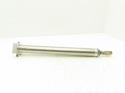 Tolomatic ERD15 BNM05 Linear Actuator Ball Screw 1/4'' In 13'' Stroke Base Mount